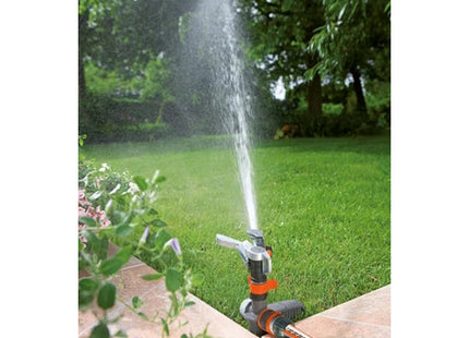 GARDENA 08136 IRRIGATORE A IMPULSO A SETTORI PREMIUM