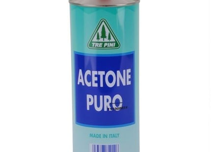 TRE PINI ACETONE PURO