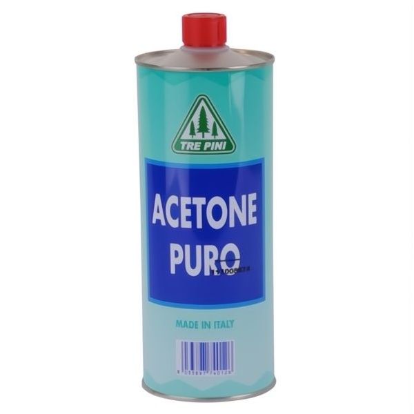 TRE PINI ACETONE PURO