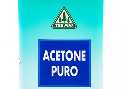 TRE PINI ACETONE PURO