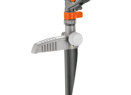 GARDENA 08141 IRRIGATORE A IMPULSO A SETTORI COMFORT