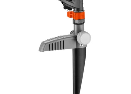 GARDENA 08141 IRRIGATORE A IMPULSO A SETTORI COMFORT