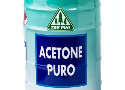 TRE PINI ACETONE PURO
