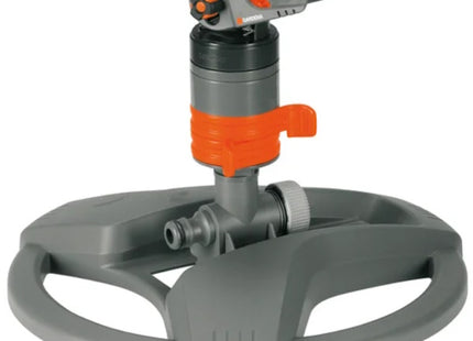 GARDENA 08143 IRRIGATORE A TURBINA COMFORT