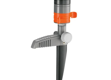 GARDENA 08144 IRRIGATORE A TURBINA COMFORT