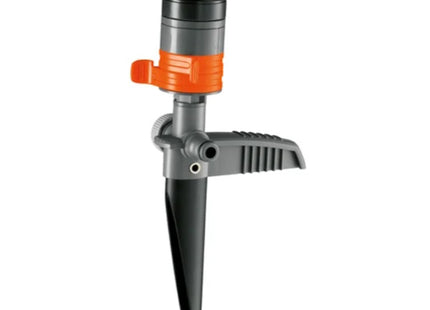 GARDENA 08144 IRRIGATORE A TURBINA COMFORT
