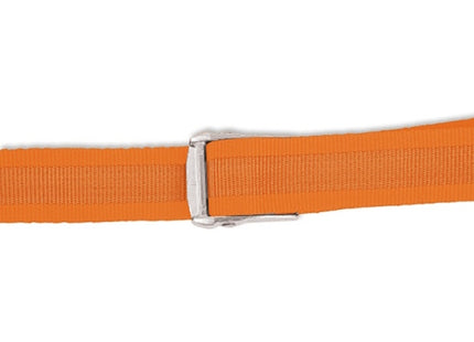 ROBUR SISTEMA DI LEGATURA FIBBIA ART.8188F/35 KG500 MM35X5,0MT