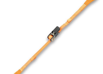 ROBUR SISTEMA DI LEGATURA 2 GANCI ART.8188CG/25 KG400 MM25X3,0MT