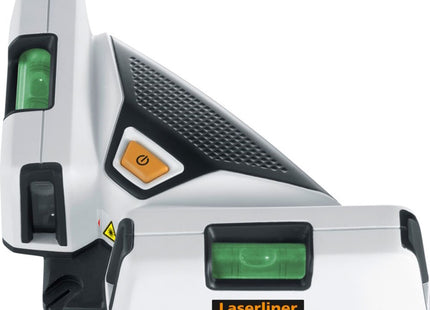 LASERLINER LASER SUPERSQUARE-LASER 4