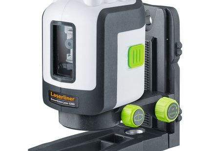 LASERLINER LASER SMARTLINE-LASER G360