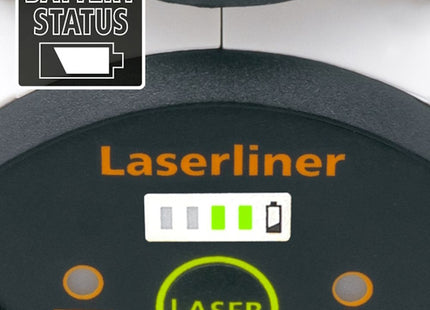 LASERLINER LASER SMARTLINE-LASER G360
