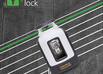 LASERLINER LASER SMARTLINE-LASER G360