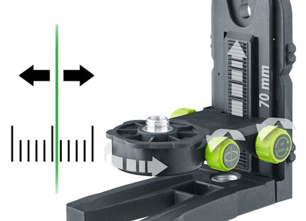 LASERLINER LASER SMARTLINE-LASER G360