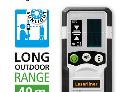 LASERLINER LASER SMARTLINE-LASER G360