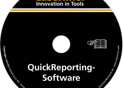 LASERLINER TERMOCAMERA THERMOVISUALIZER PLUS DA -20 A 250°C*