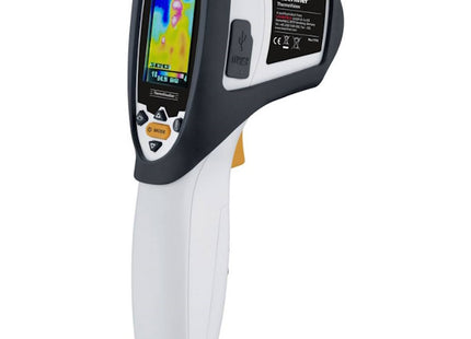 LASERLINER TERMOCAMERA THERMOVISUALIZER PLUS DA -20 A 250°C*
