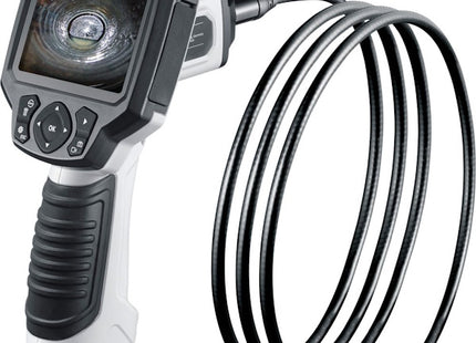 LASERLINER VIDEOISPETTORE COMPATTO CON SONDA DA MT5 VIDEOSCOPE XXL SET