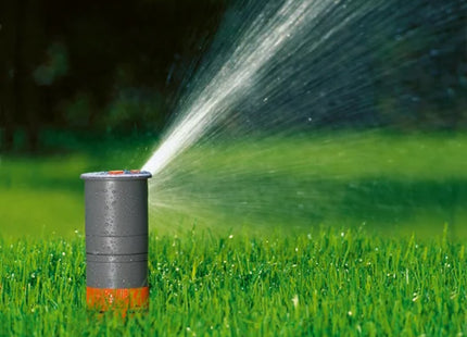 GARDENA 08203 IRRIGATORE POP-UP A TURBINA T200