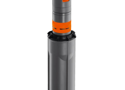 GARDENA 08212 IRRIGATORE POP-UP A TURBINA T200*