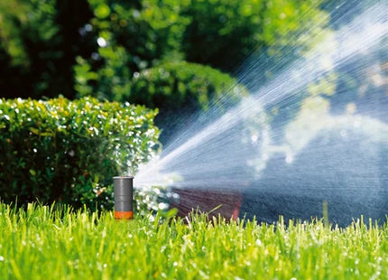 GARDENA 08213 IRRIGATORE POP-UP A TURBINA T380*