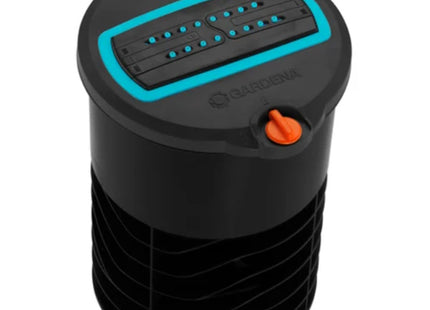 GARDENA 08221 SET COMPLETO PER IRRIGARE SUPERFICI QUADRATE/RETTANGOLARI