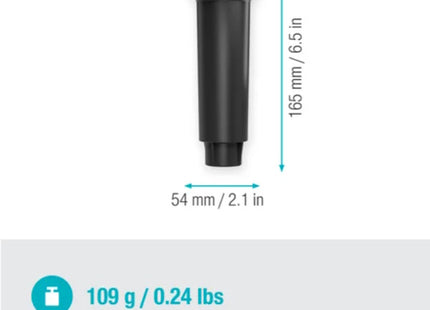 GARDENA 08232 IRRIGATORE POP-UP A TURBINA MD80
