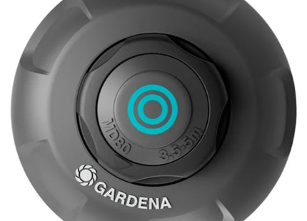 GARDENA 08232 IRRIGATORE POP-UP A TURBINA MD80