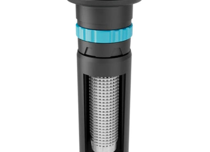 GARDENA 08232 IRRIGATORE POP-UP A TURBINA MD80