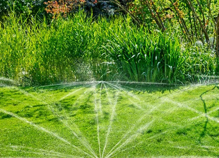 GARDENA 08232 IRRIGATORE POP-UP A TURBINA MD80