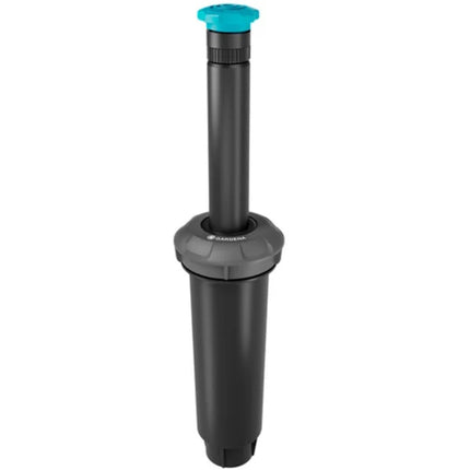 GARDENA 08243 IRRIGATORE POP-UP SD80 CON ATTACCO FILETTATO 1/2"