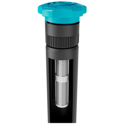 GARDENA 08243 IRRIGATORE POP-UP SD80 CON ATTACCO FILETTATO 1/2"