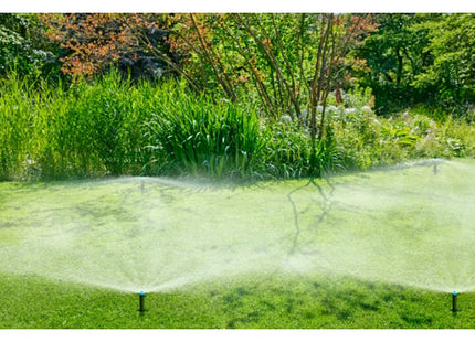 GARDENA 08243 IRRIGATORE POP-UP SD80 CON ATTACCO FILETTATO 1/2"