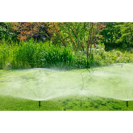 GARDENA 08243 IRRIGATORE POP-UP SD80 CON ATTACCO FILETTATO 1/2"