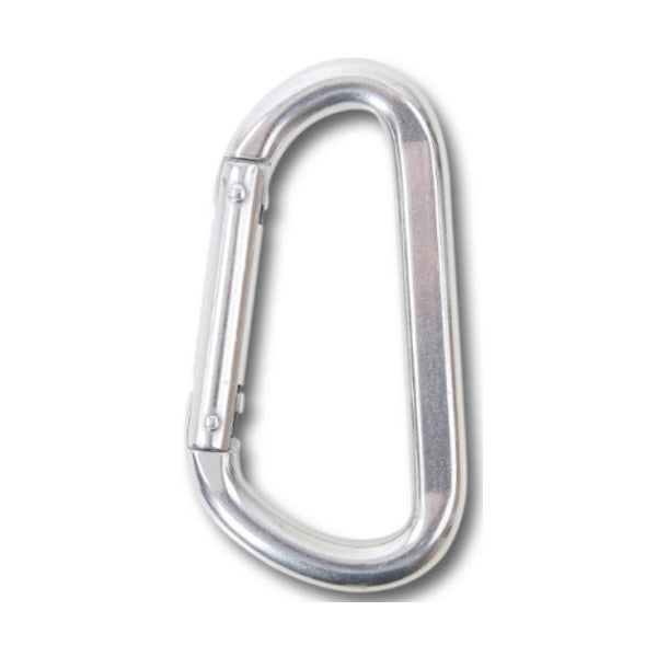 ROBUR INOX AISI 316 MOSCHETTONI TRAPEZOIDALI MM8X80 WFL KG75 ART.8278