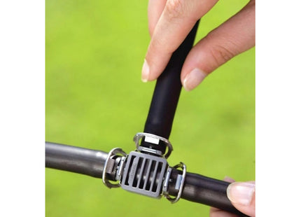 GARDENA 08330 RACCORDO A T MM 4,6 (3/16")*