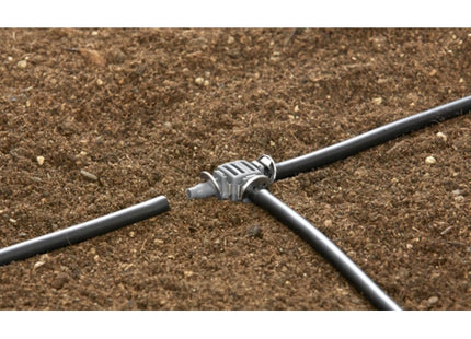 GARDENA 08330 RACCORDO A T MM 4,6 (3/16")*