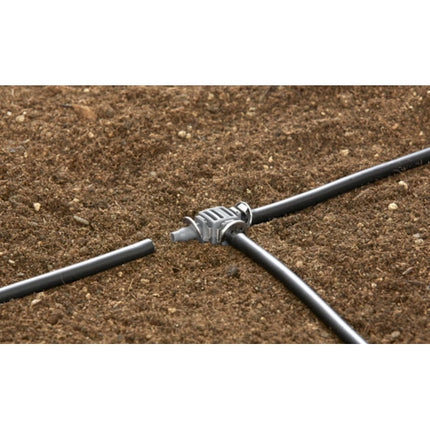 GARDENA 08330 RACCORDO A T MM 4,6 (3/16")*