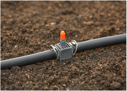 GARDENA 08331 RACCORDO A T PER MICROIRRIGATORI PER TUBO DA MM13 (1/2")*