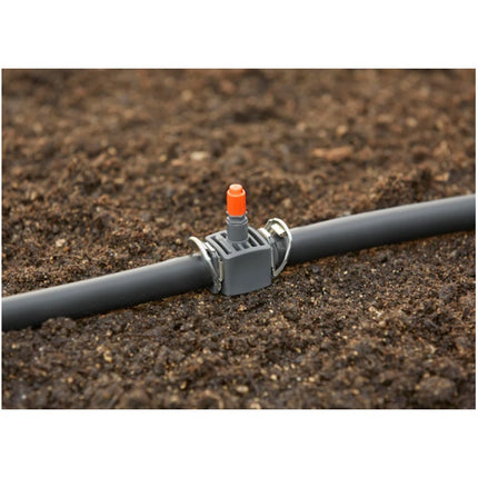 GARDENA 08331 RACCORDO A T PER MICROIRRIGATORI PER TUBO DA MM13 (1/2")*