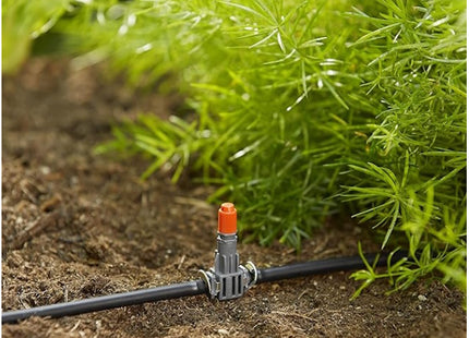 GARDENA 08332 RACCORDO A T PER MICROSPRUZZI*