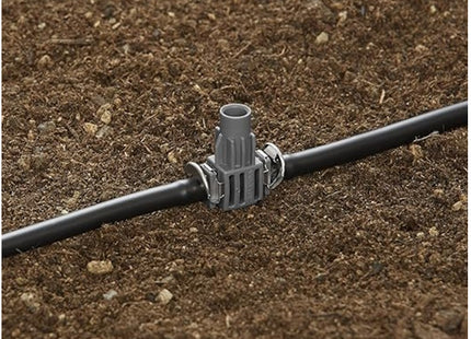 GARDENA 08332 RACCORDO A T PER MICROSPRUZZI*