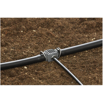 GARDENA 08333 RACCORDO DI RIDUZIONE A T DA MM13 (1/2") - MM 4,6 (3/16")*