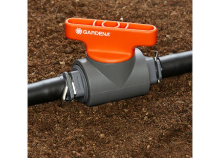 GARDENA 08358 VALVOLA DI CHIUSURA DA MM13 (1/2")*