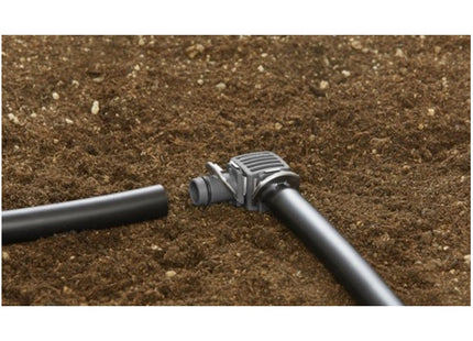 GARDENA 08382 RACCORDO A L DA MM13 (1/2")*