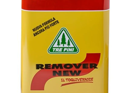 TRE PINI REMOVER NEW SVERNICIATORE UNIVERSALE