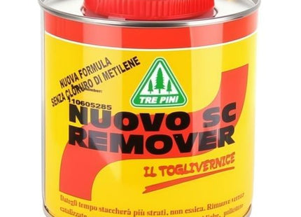 TRE PINI REMOVER NEW SVERNICIATORE UNIVERSALE