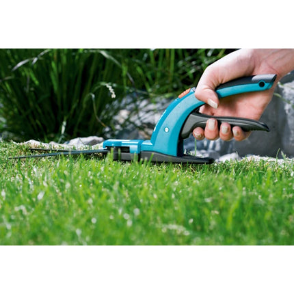 GARDENA 08733 FORBICE PER ERBA COMFORT