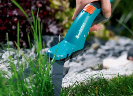 GARDENA 08733 FORBICE PER ERBA COMFORT