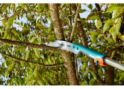 GARDENA 08739 SEGACCIO DA GIARDINO COMBISYSTEM 300P CURVO