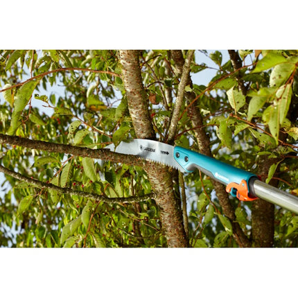 GARDENA 08739 SEGACCIO DA GIARDINO COMBISYSTEM 300P CURVO